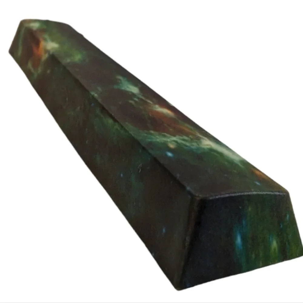 ldobao Green Galaxy Space Bar
